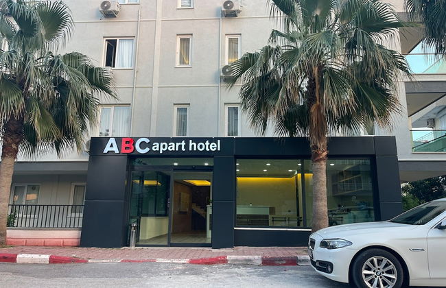 ABC APART HOTEL - Photo 6