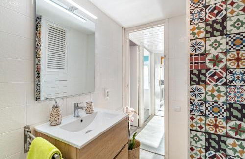 LIANA SEAVIEW & BEACH - apartment - Photo 40