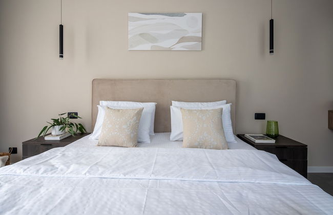 Lazy Seal Cottages Nabran - Foto 16