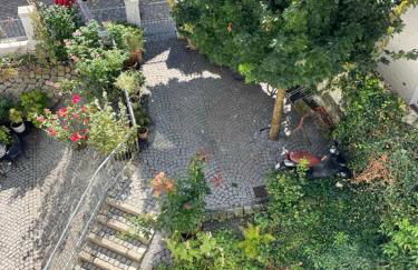 smør I Skandi-Style im Speicher I 1 Min zum Hafen - Foto 23