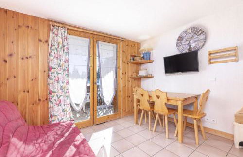 La Foret des Rennes - Les Saisies - Foto 4