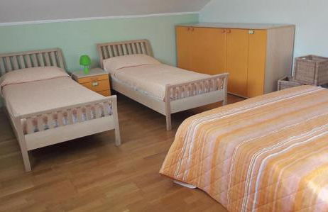 Casa vacanze Il Castagno - Foto 8