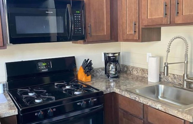 Hales Bar Marina and Resort - Foto 19