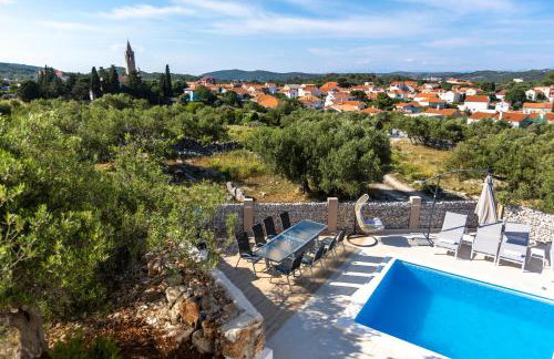 Luxury Apartments Mauro with Heated Pool - Foto 46