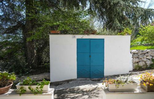 Trulli di Puglia - Casa vacanze in Valle d'Itria - Foto 11