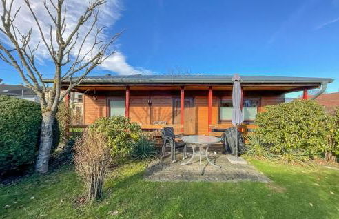 Holiday Home Oberelbert With A Patio 05 - Foto 1