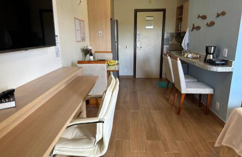 Loft de alto padrão e vista para o mar | MASD309 - Photo 4