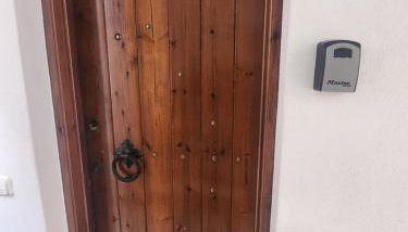 Agios Ioannis apartment - Foto 2