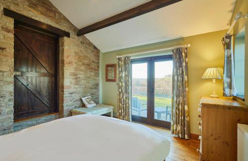 Host & Stay - Tregaer Mill Barn - Foto 3