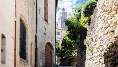 Casbah14 Uzès - Foto 4