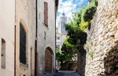 Casbah14 Uzès - Foto 4