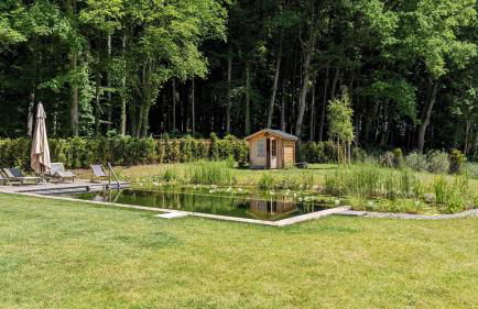 Villa Riedhof - Foto 31