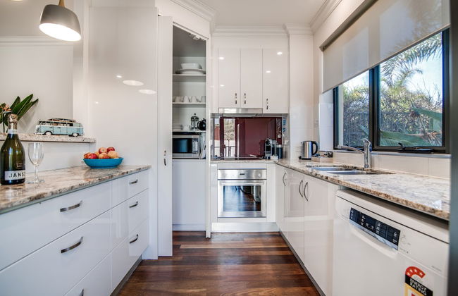 Sand Dunes Resort - Foto 21