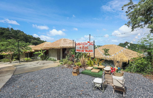 Pha Lae Tawan@Siray - Photo 1