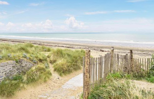 Lovely Home In Fierville-Les-Mines - Foto 29