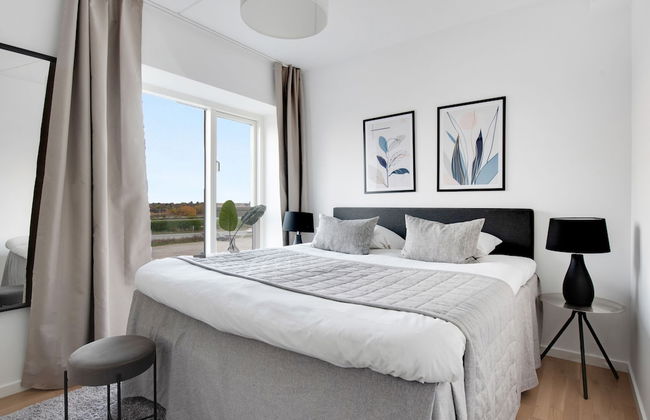 Sanders Arena - Petite 1-bdr Apt Close to Metro - Foto 4