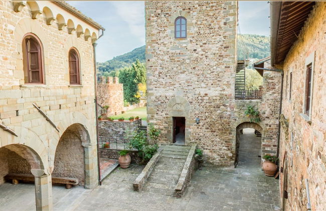 Castello di Mugnana - Photo 65