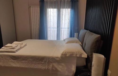 Family Apartment close to Amalfi coast and Pompei - Foto 44