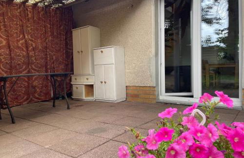 Waldhaus bei Berlin - Foto 28