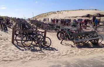 Location d Armelle - Moliets - Foto 61