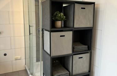 FeWo Kümo III an der Regnitz Bischberg's - Foto 14