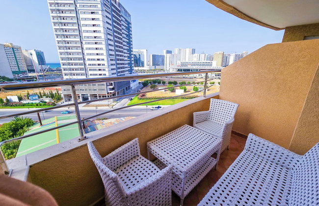 Luxury & View - close to the sea & TGV - Foto 15