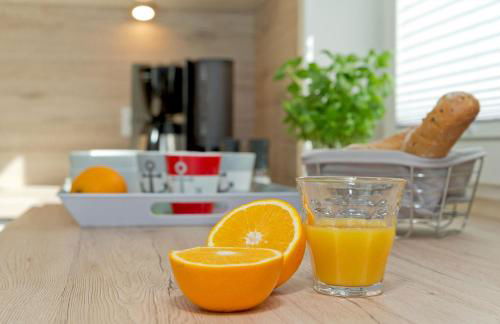 Ferienwohnung Justus - Foto 13