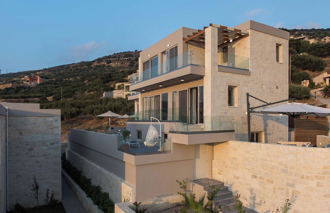 Falasarna Luxury Villas - Foto 59