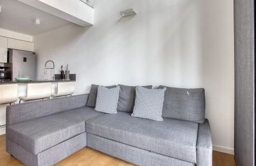 Just Urban Stays - Luminoso Duplex con Terrazzo 10 min Porta Romana - Foto 16