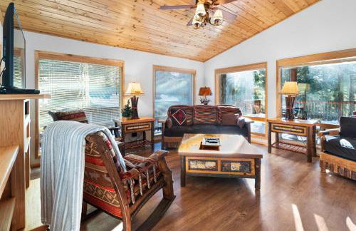 The Cabins at Hyatt - Foto 26