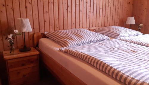 Landhof Kützin Ferienhaus Schwalbe 2 - Foto 5