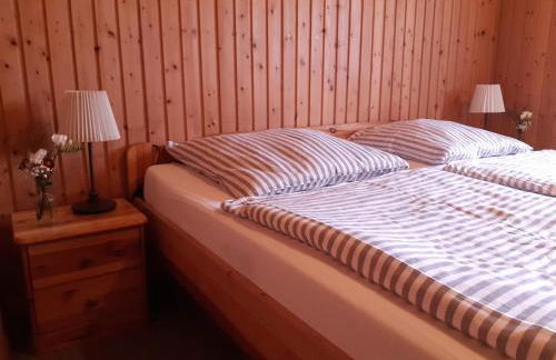 Landhof Kützin Ferienhaus Schwalbe 2 - Foto 5