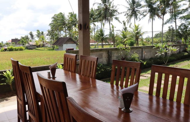 Paraiso Cottage Ubud - Foto 46