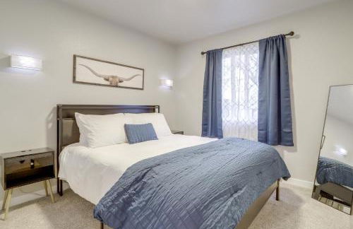 Modern and Pet-Friendly! Northern Colorado Retreat - Foto 13