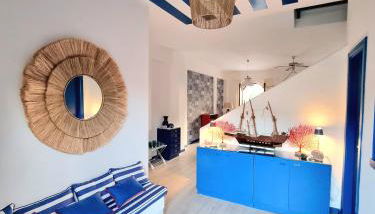 VISTA MARE Su tre piani con giardino - Foto 4