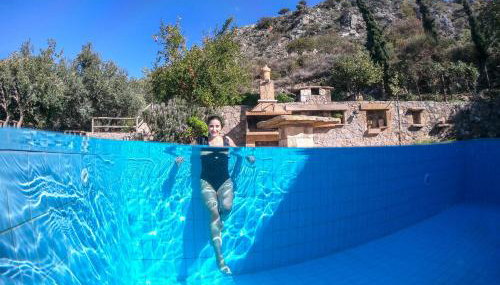 Malathiros Traditional Villas - Foto 4