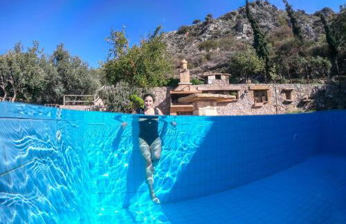 Malathiros Traditional Villas - Foto 4