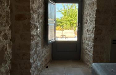 Trulli Biancopumo - private pool - Foto 31