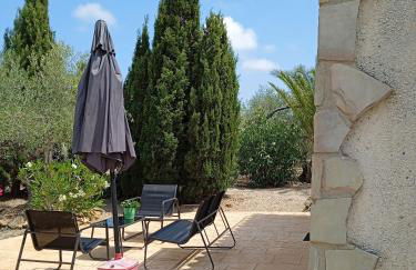 Finca el Gaudi, casita Catharina - Foto 9