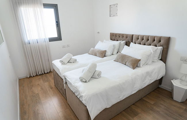 HARAV KUK RESIDENCE - Foto 14