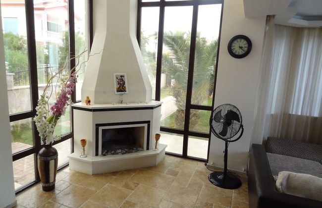 Belek Golf Residence 1 - Photo 6