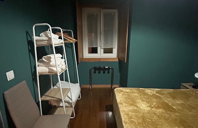 Sao Jorge Apartments & Suites - Foto 61