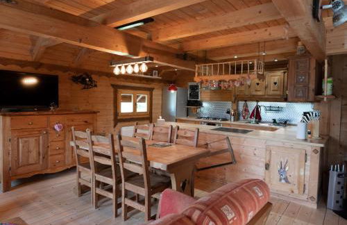 Chalet ensoleillé dans les Hautes Vosges avec terrasse, local vélos et skis, charges incluses - FR-1-589-486 - Foto 19