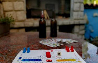 Apartman Tri palme - Foto 23