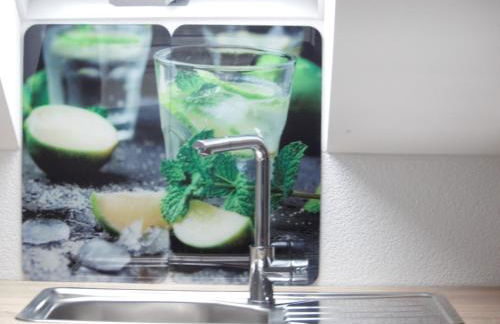 Alb-Biosphäre-Ferienwohnung - Foto 27