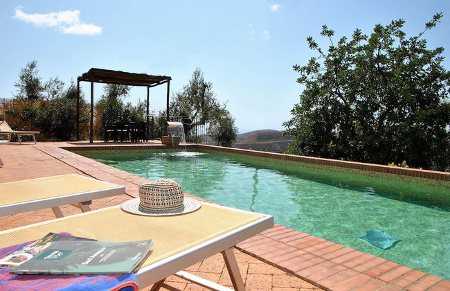 Holiday House for 6 Persons, With Swimming Pool - Foto 12