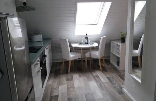 Helle 2-Zimmerwohnung am Stadtrand - Foto 1