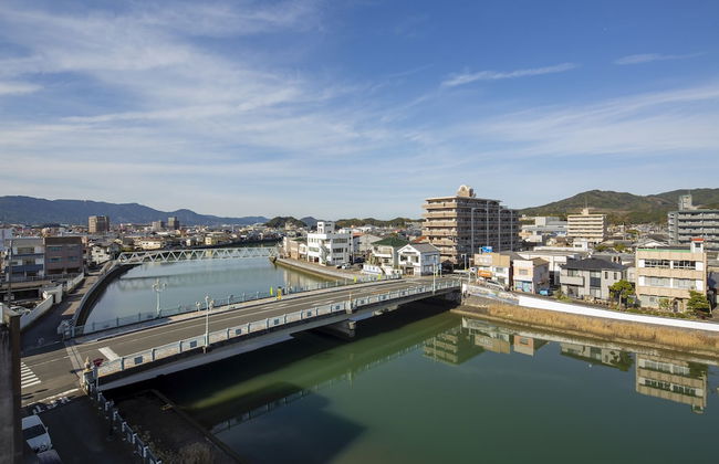 Aioibashi Bettei - Foto 44