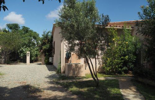 Villa tout confort avec piscine privée - Foto 34