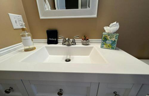 Elegant 3BR Home in Worcester - Foto 23